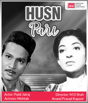 Husn Pari