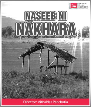 Naseeb Ni Nakhara