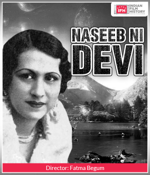 Naseeb Ni Devi