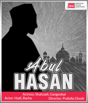 Abul Hasan