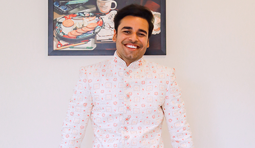 Naman Soni