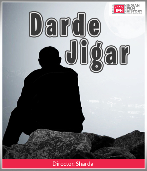 Darde Jigar