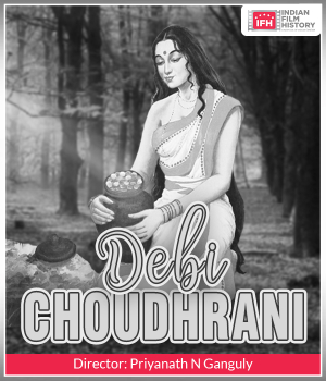 Debi Choudhrani