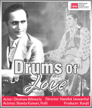 Drums Of Love