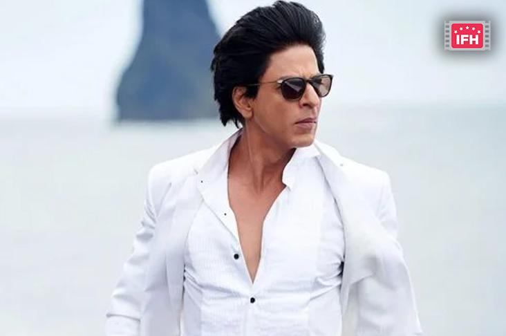 Shah Rukh Khan To Begin Rajkumar Hirani’s Dubai Schedule Of Dunki Soon