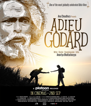 Adieu Godard