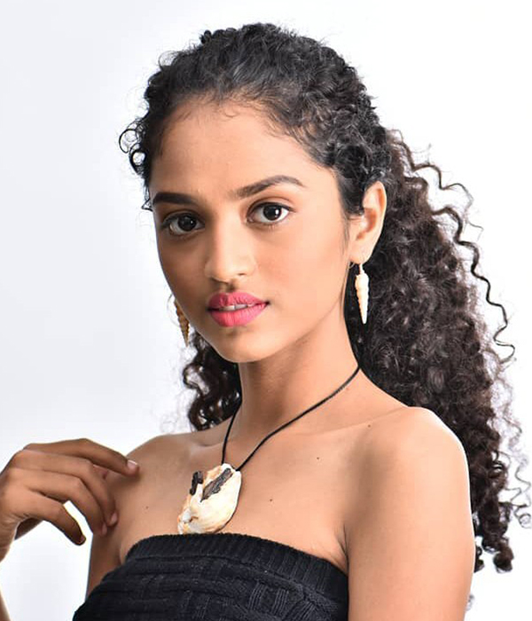 Aparna Tandale