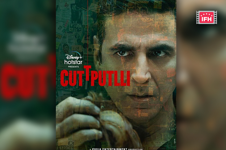 Akshay Kumar's Crime Thriller Mission Cinderella Currently Named Cuttputlli Film Shows Up On Disney+ Hotstar On September 2