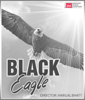 Black Eagle