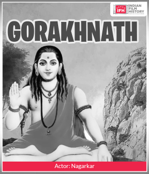 Gorakhnath