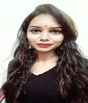 Ashwariya Nagesh
