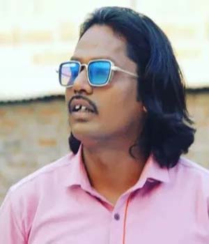 Nilesh Gawre