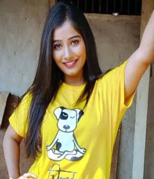 Ravina Gogawale