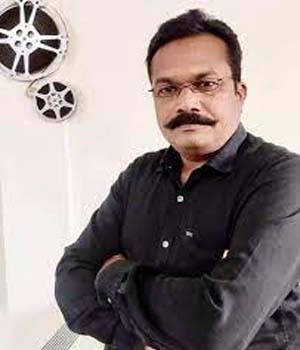 Shashi Doiphode