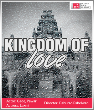 Kingdom Of Love