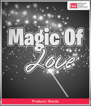 Magic Of Love