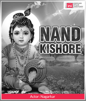 Nand Kishore