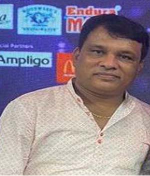 Sanjay Khambe