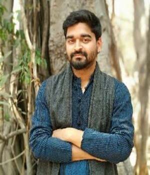 Vardhan Deshpande