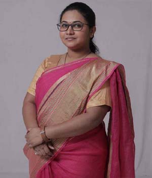 Shivanee Ghatge