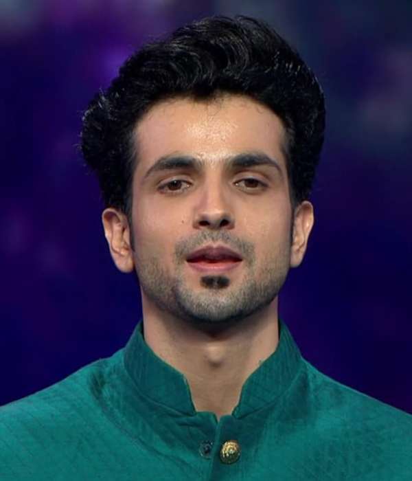 Ankush Bharadwaj