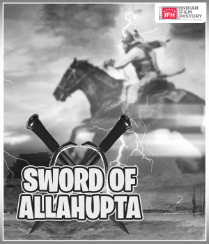 Sword Of Allah