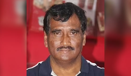 Ratan Saha