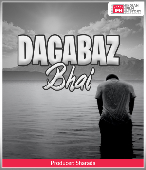 Dagabaz Bhai