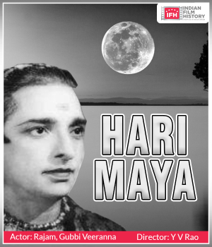 Hari Maya