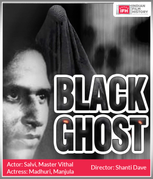 Black Ghost