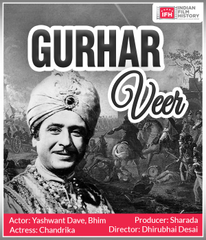 Gurhar Veer