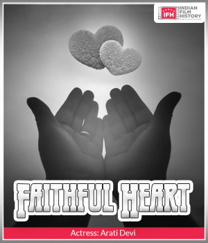 Faithful Heart