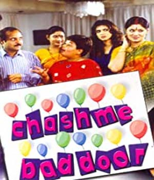 Chashme Baddoor