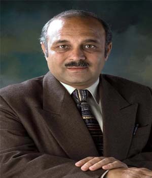 Susheel Johari