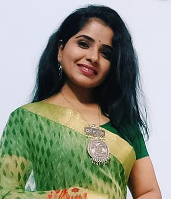 Tina Bhatia