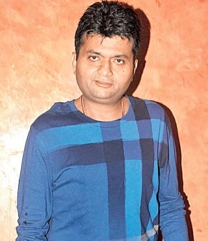 Aneel Murarka