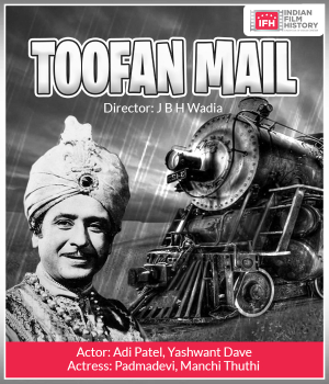 Toofan Mail