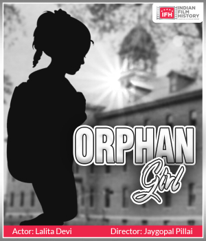 Orphan Girl