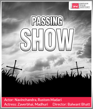 Passing Show