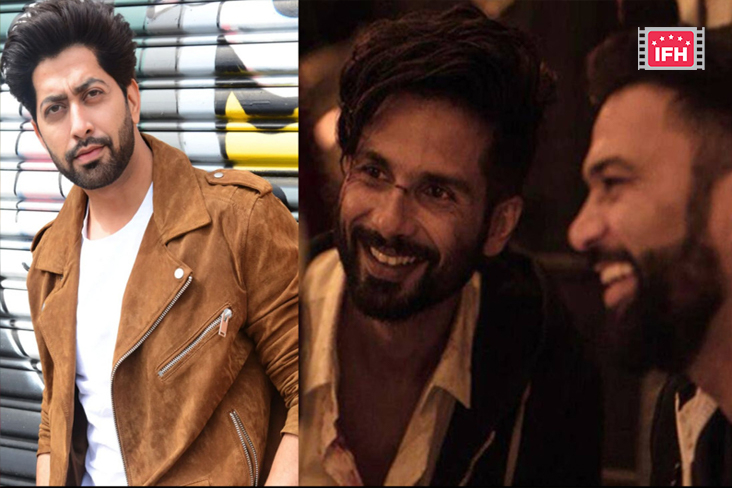  Ankur Bhatia To Star Opposite Shahid Kapoor In A Negative Role In Ali Abbas Zafar's Action-Thriller