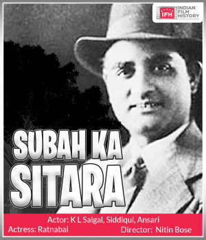 Subah Ka Sitara