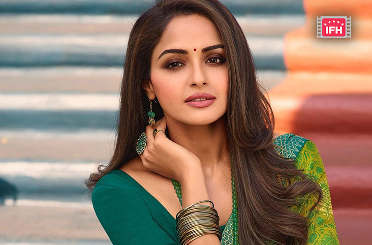 Dil Hi To Hai Actress Asmita Sood Has Been Roped In For A Negative Role In Full House Media's Upcoming Show On Dangal TV