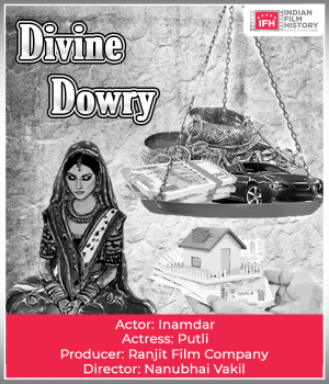 Divine Dowry