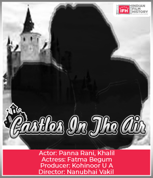 Castles In The Air