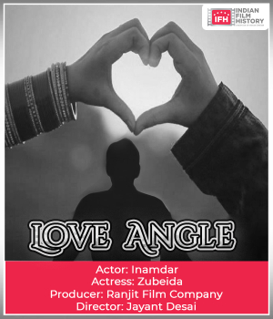 Love Angle