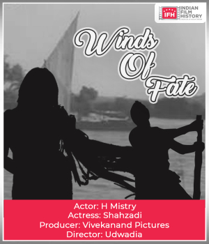 Winds Of Fate