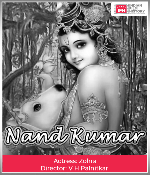 Nand Kumar