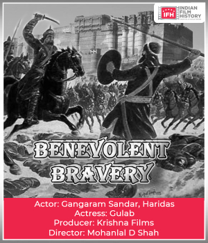 Benevolent Bravery