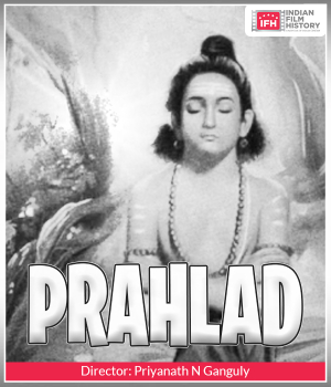 Prahlad