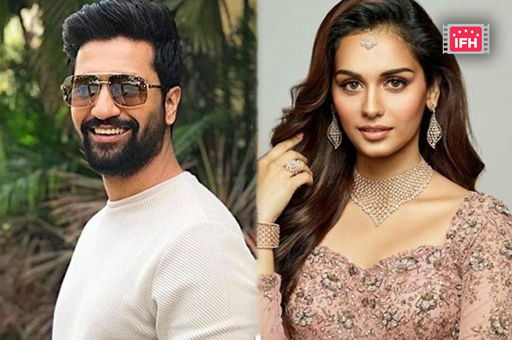Vicky Kaushal And Manushi Chhillar's Situational Comedy To Go On Floor In February Or March 2023